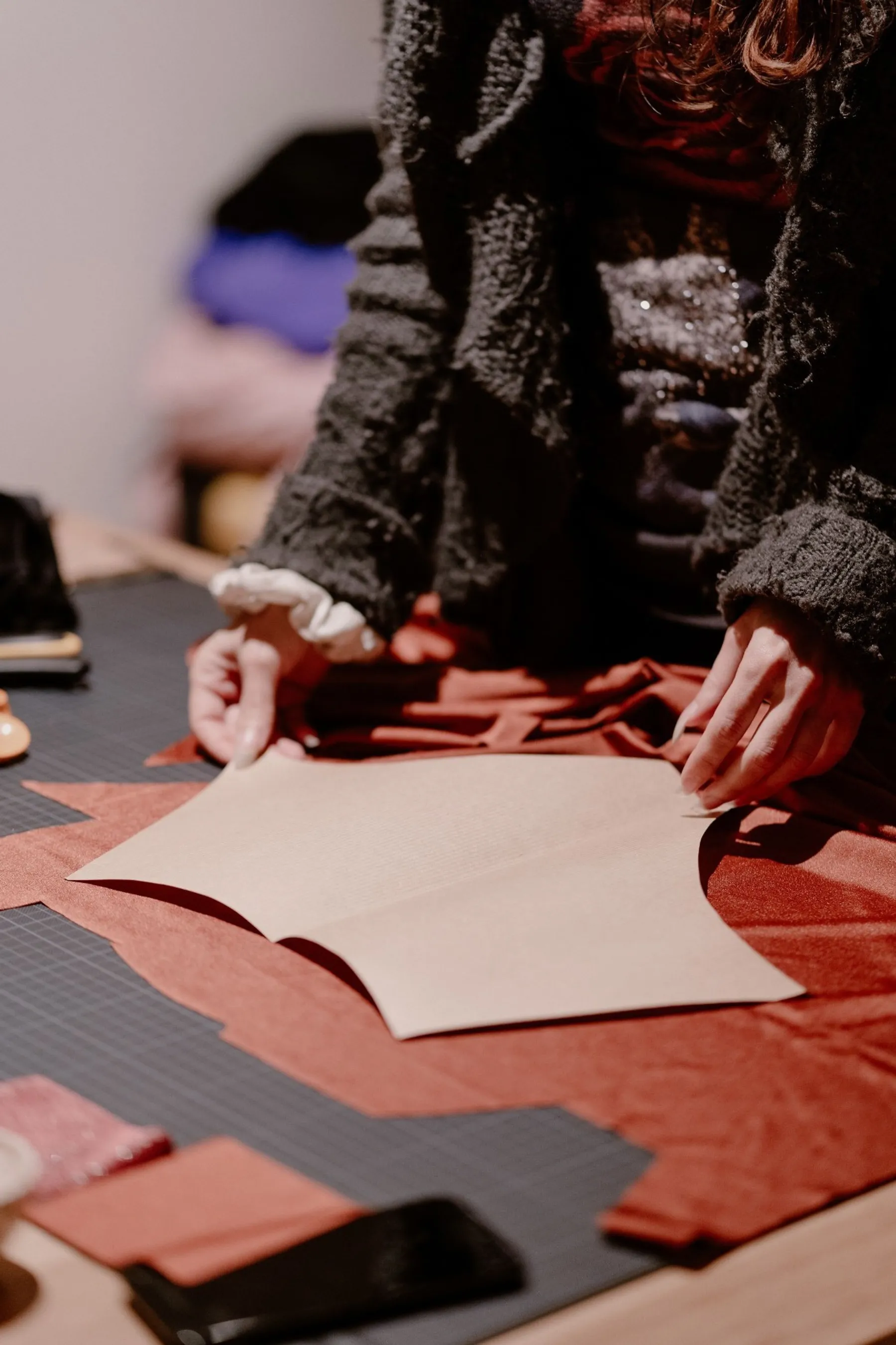 Réalisez votre maillot de bain - Image n°3 - Wecandoo