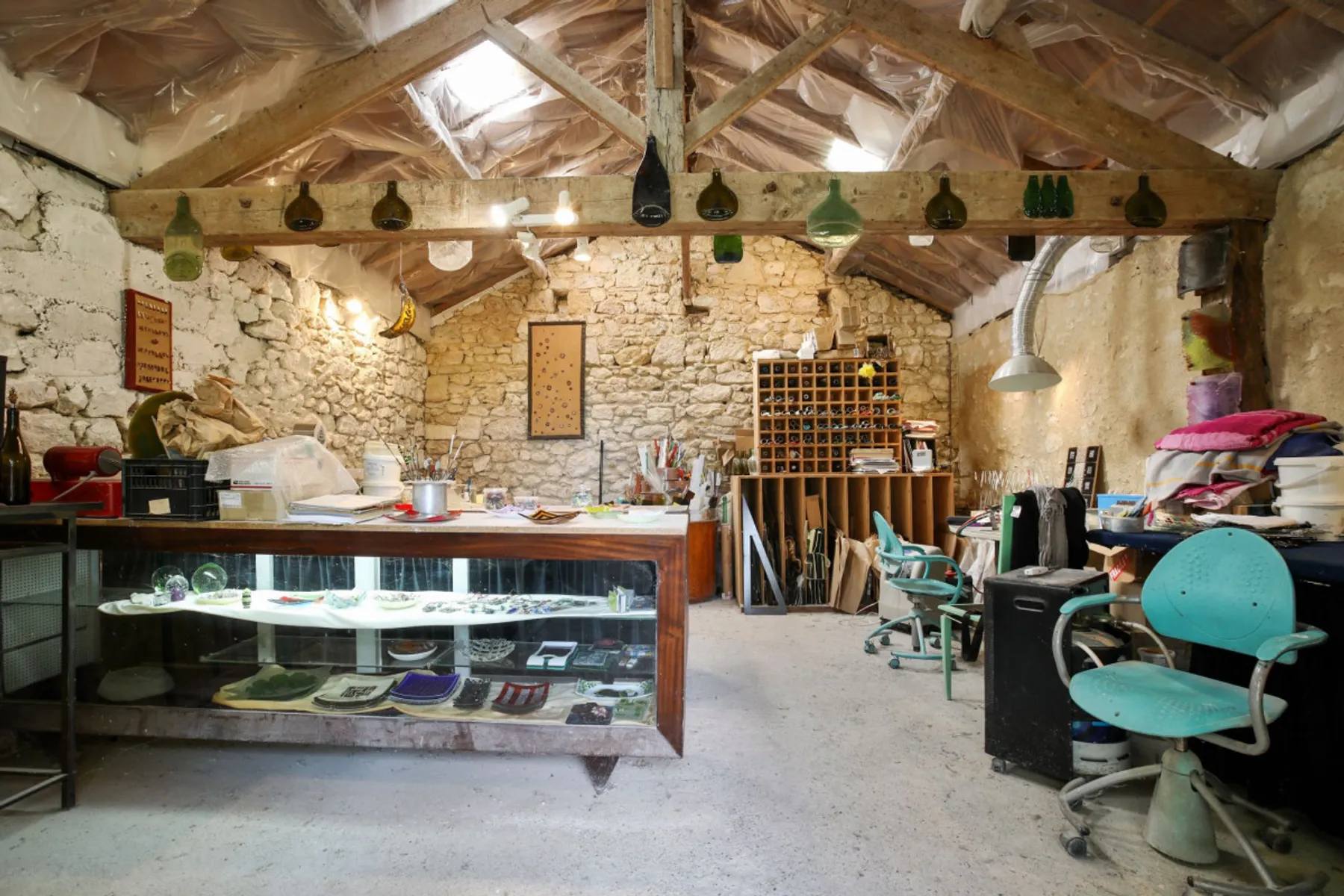 Créez vos perles en verre - Image n°1 - Wecandoo