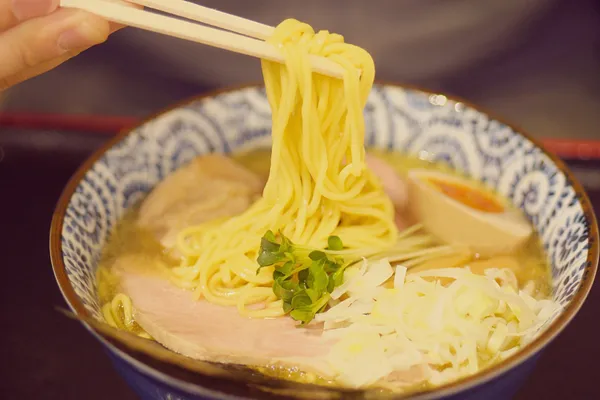 Wecandoo - Réalisez votre ramen et vos mochis