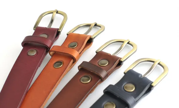 Fabriquez votre ceinture en cuir - Afbeelding nr. 5 - Wecandoo