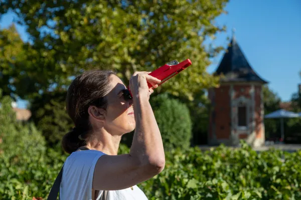 Visitez un domaine classé et goûtez des Grands Crus - Image n°1 - Wecandoo