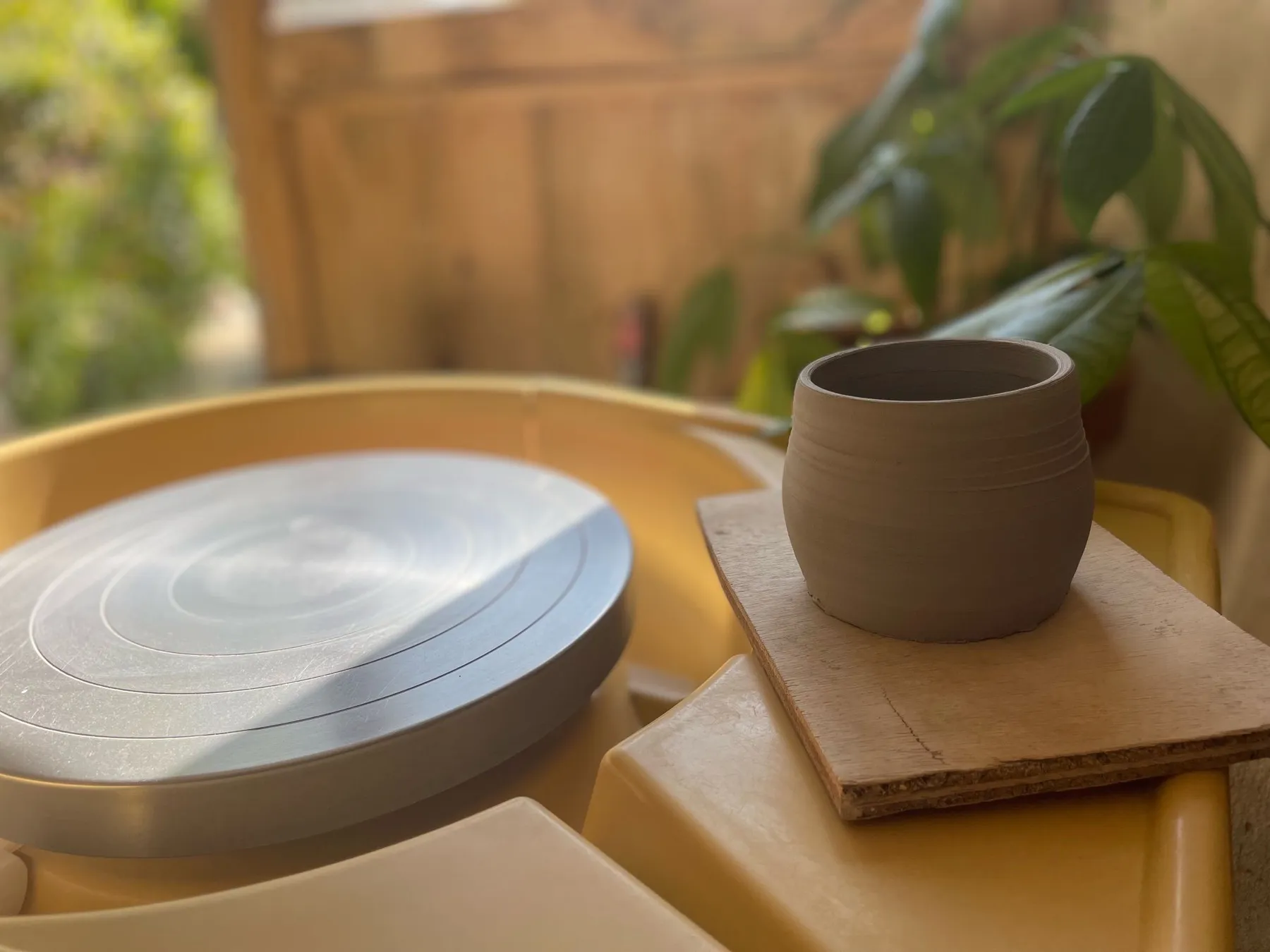 Initiez-vous au tour - cours particulier - - Image n°1 - Wecandoo