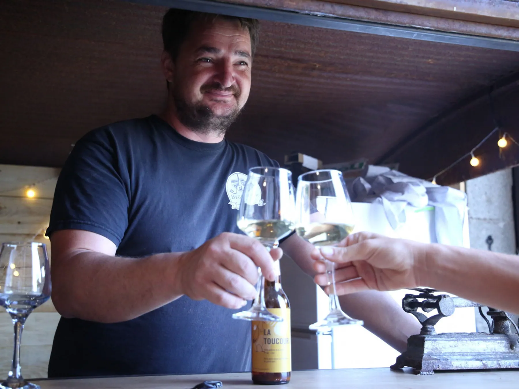 Dégustez bières et vins dans un domaine - brasserie - Image n°4 - Wecandoo