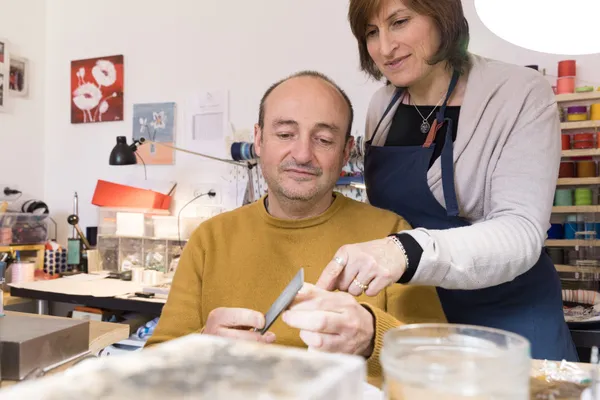 Fabriquez vos boucles d'oreilles - Image n°4 - Wecandoo