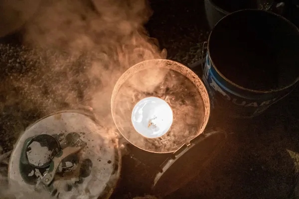 Initiez-vous au raku - 2J - Image n°1 - Wecandoo