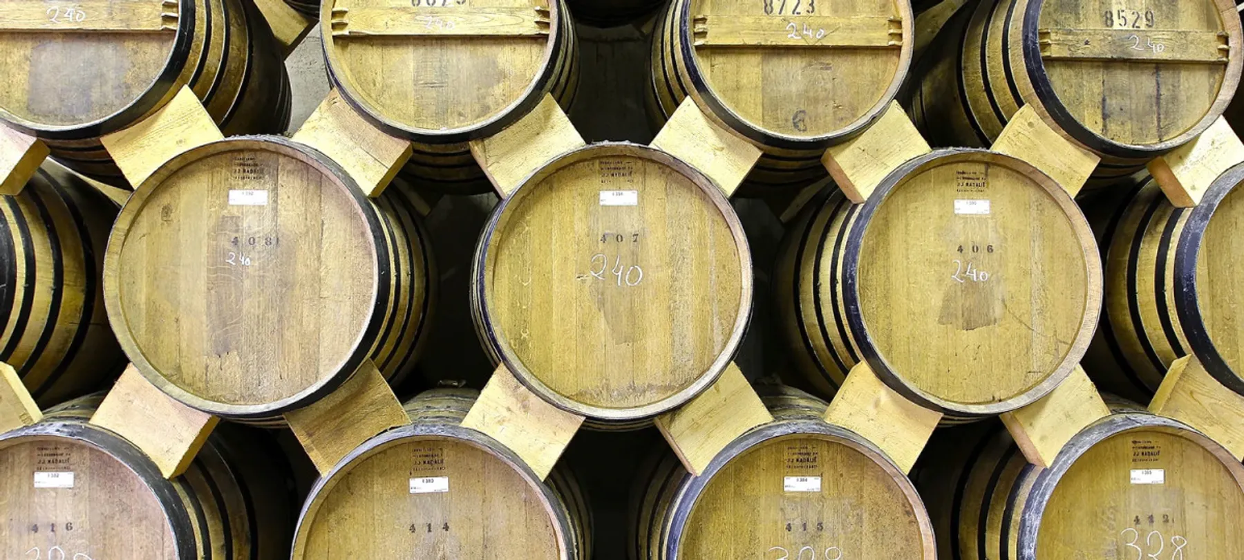 Visitez la distillerie et dégustez les produits de la maison - Afbeelding nr. 2 - Wecandoo