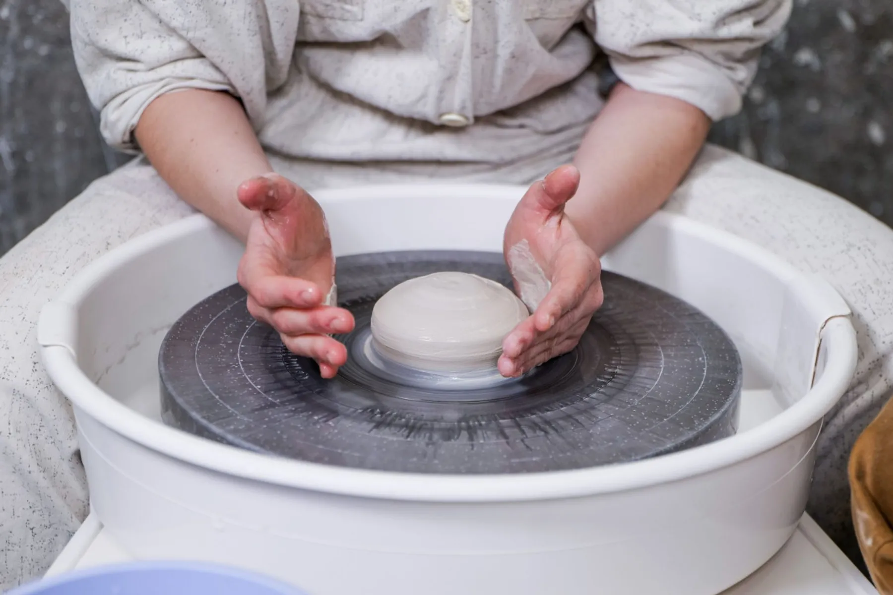 Initiez-vous au tour - Image n°2 - Wecandoo