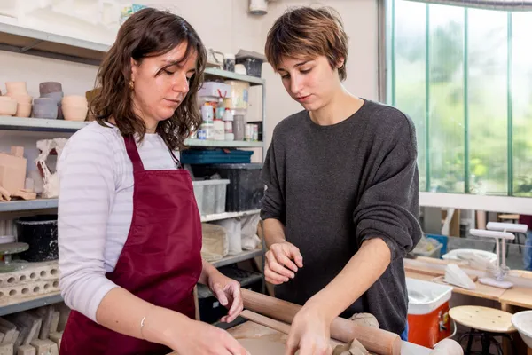 Initiez-vous au modelage de céramique - Image n°3 - Wecandoo