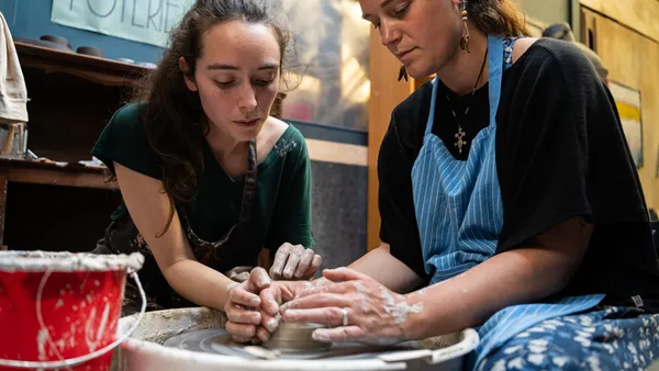 Initiez-vous au tour - Image n°3 - Wecandoo