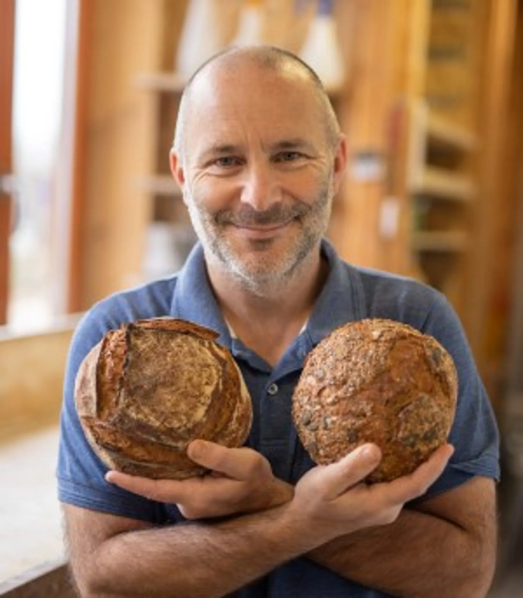 undefined Sébastien