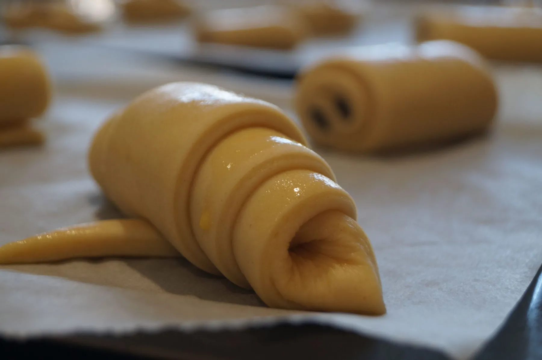 Réalisez vos viennoiseries - Image n°4 - Wecandoo