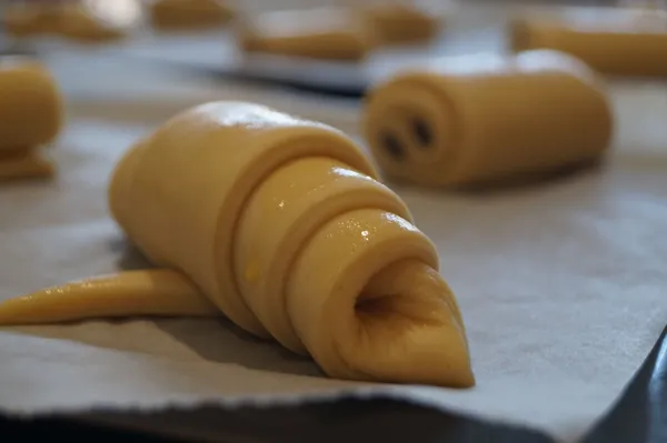 Wecandoo - Réalisez vos viennoiseries