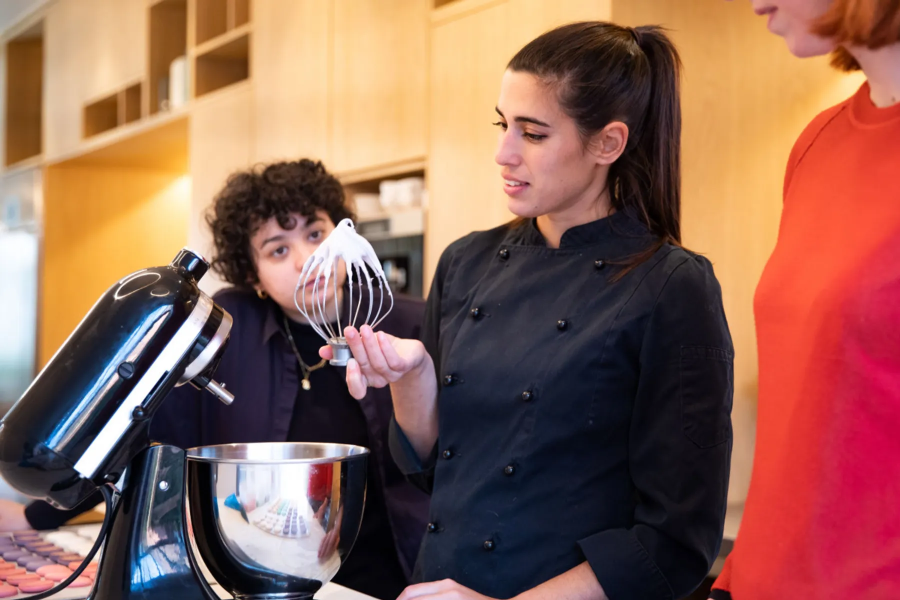 Pâtissez vos macarons - Image n°2 - Wecandoo