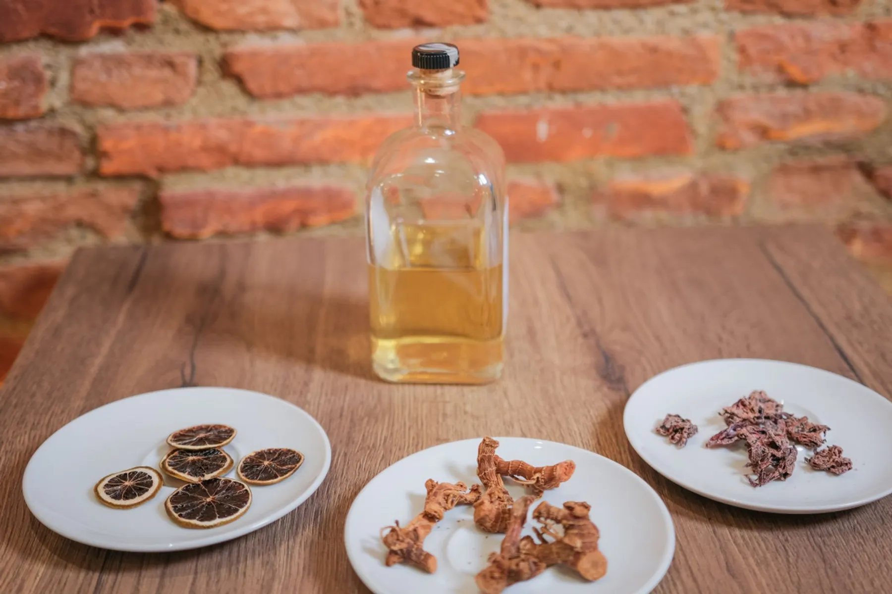 Composez un Gin à votre image en duo avec Alexandre - Image n°1 - Wecandoo