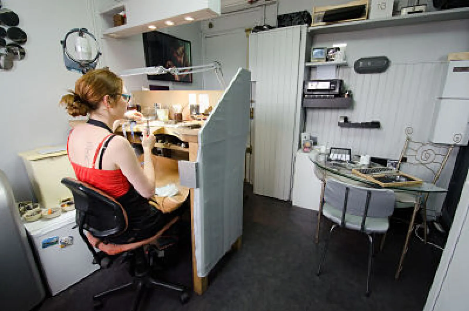 Fabriquez vos alliances en or - Image n°2 - Wecandoo