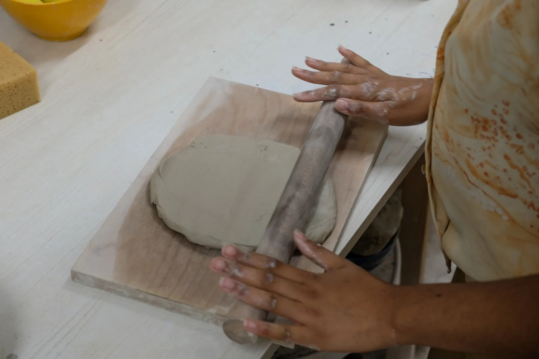 Initiez-vous au modelage sur une journée - Image n°4 - Wecandoo