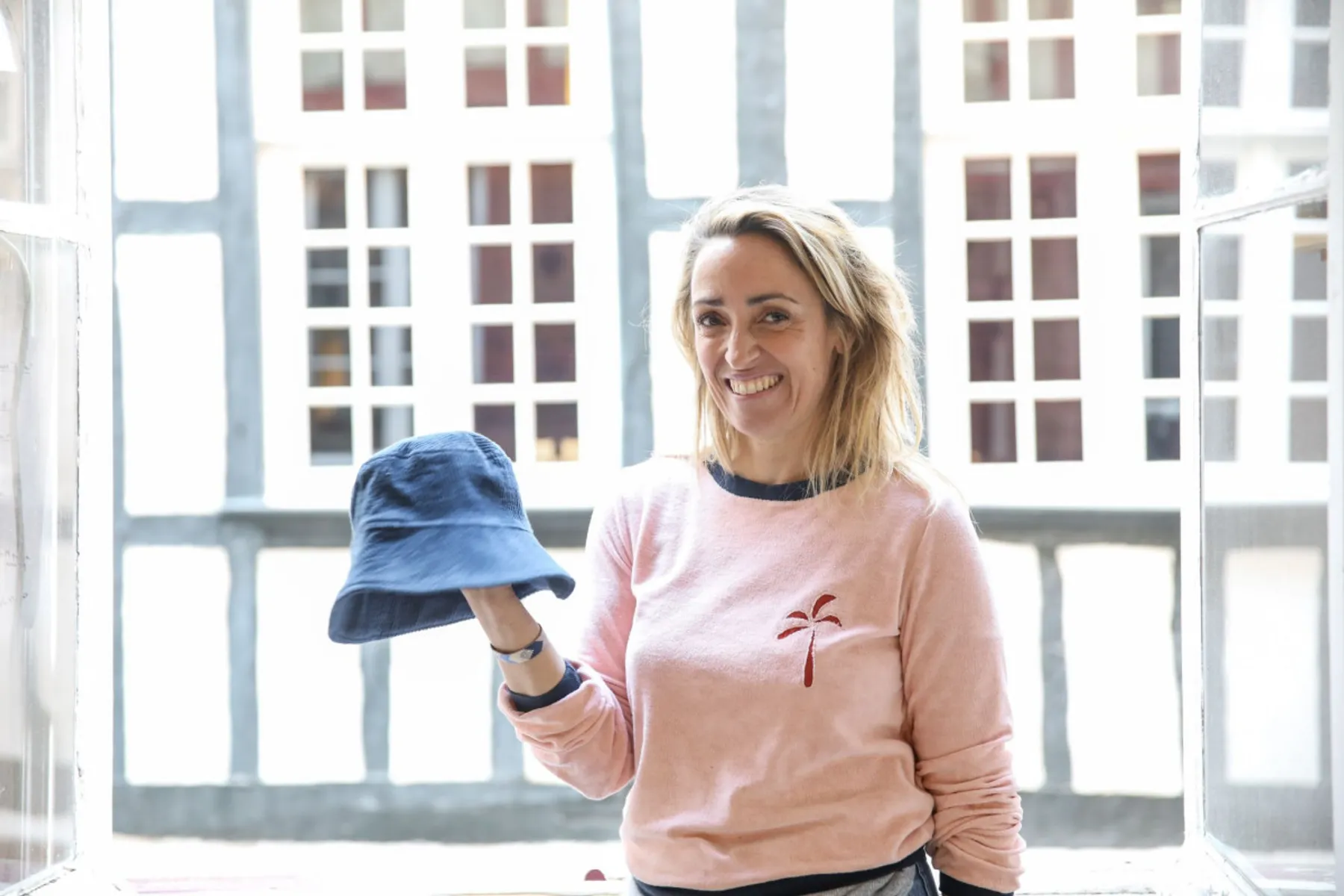 Fabriquez votre bob - Afbeelding nr. 4 - Wecandoo