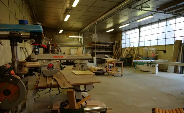 Fabriquez votre chaise polynésienne - Image n°1 - Wecandoo