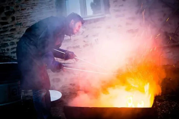 Initiez-vous au raku - Afbeelding nr. 3 - Wecandoo