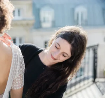 Elisabeth : Styliste et Modéliste à Paris