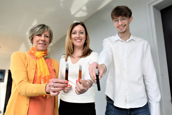 Créez votre duo soin pour le visage - Image n°4 - Wecandoo