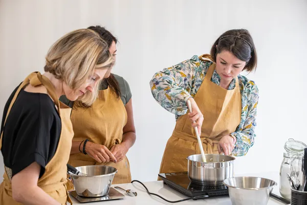 Réalisez votre Forêt-noire - Image n°2 - Wecandoo