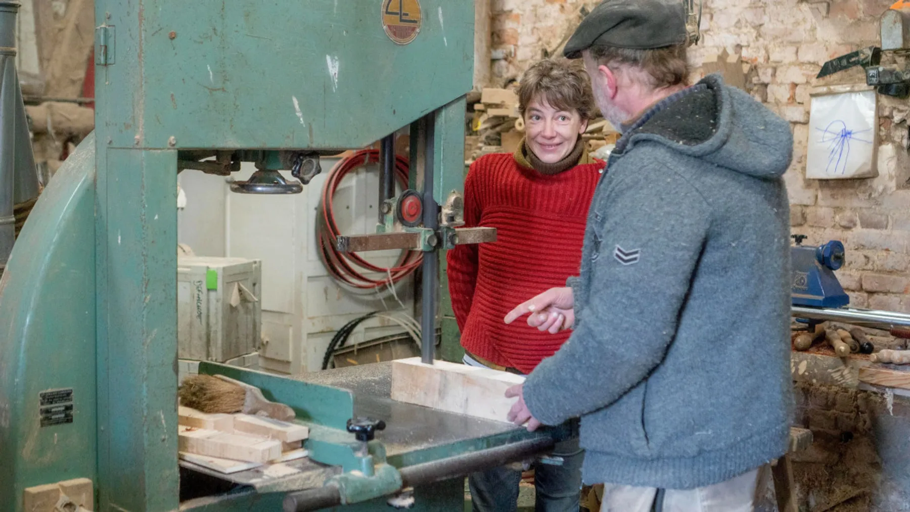 Initiez-vous au tour sur bois - Image n°1 - Wecandoo