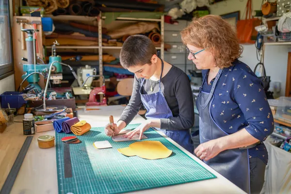 Réalisez votre pochette unique - Image n°3 - Wecandoo