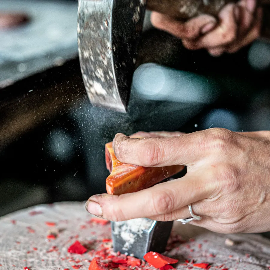 Découvrez la mosaïque sur 2 jours en réalisant votre création unique - Afbeelding nr. 1 - Wecandoo