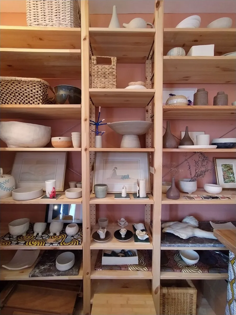 Initiez-vous au modelage - Image n°1 - Wecandoo