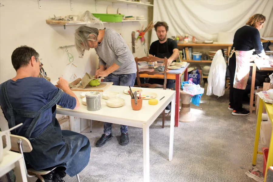 Modelez et décorez votre set de brunch avec Laure - Image n°1 - Wecandoo