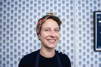 Alice: Imprimeur typographe (letterpress) in Nantes