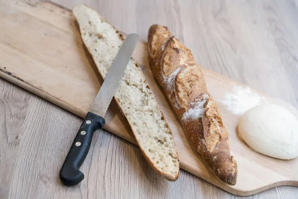 Wecandoo - Concevez votre baguette tradition et pain spécial