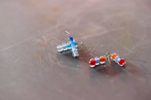 Créez vos boucles d'oreilles en verre de Murano - Image n°4 - Wecandoo