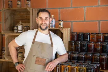 Arnaud : Distillateurs à Bordeaux