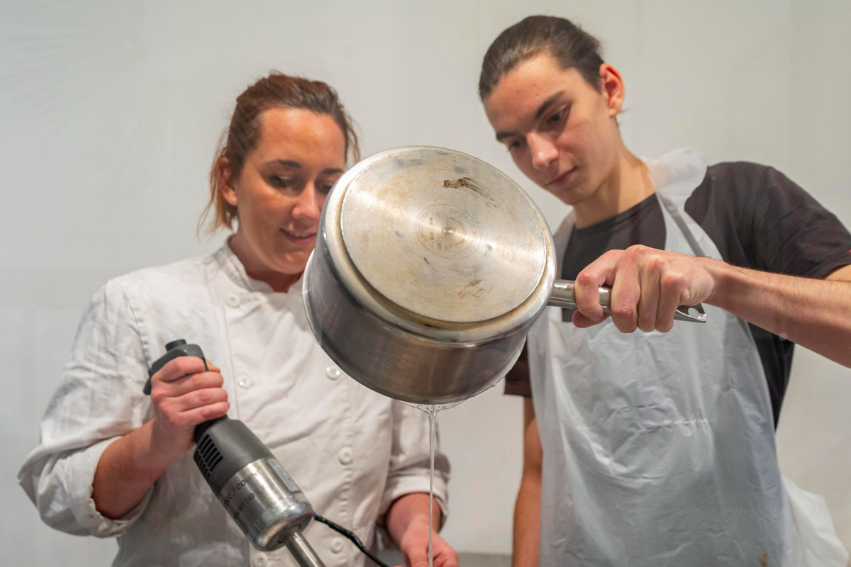 Wecandoo - Cuisinez votre pâte à tartiner sans sucre - Image n°2