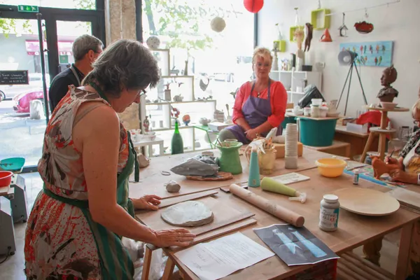 Modelez votre art de la table - Image n°4 - Wecandoo