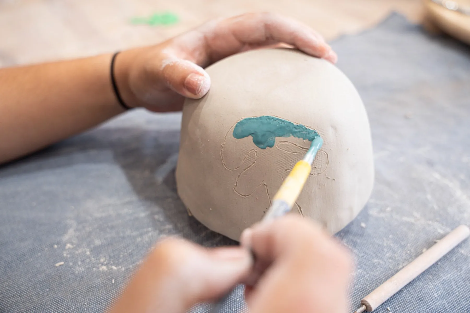 Modelez votre duo de bols - Image n°4 - Wecandoo