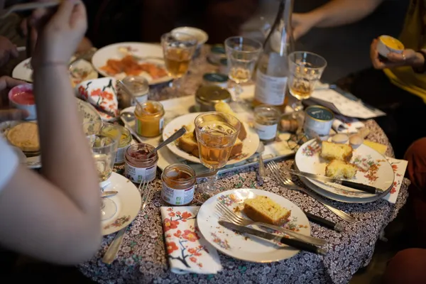 Cuisinez avec le miel de la ruche - Image n°5 - Wecandoo