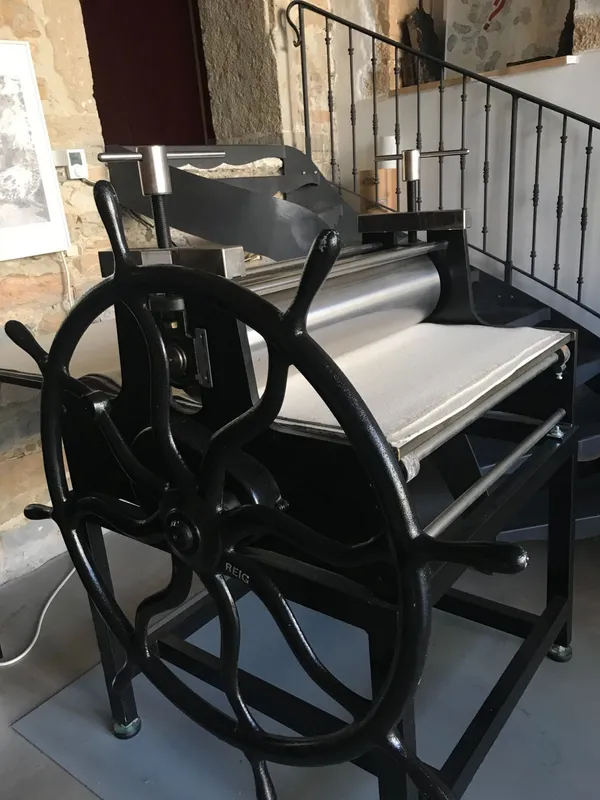 Créez vos cartes en relief grâce à la linogravure - Image n°2 - Wecandoo