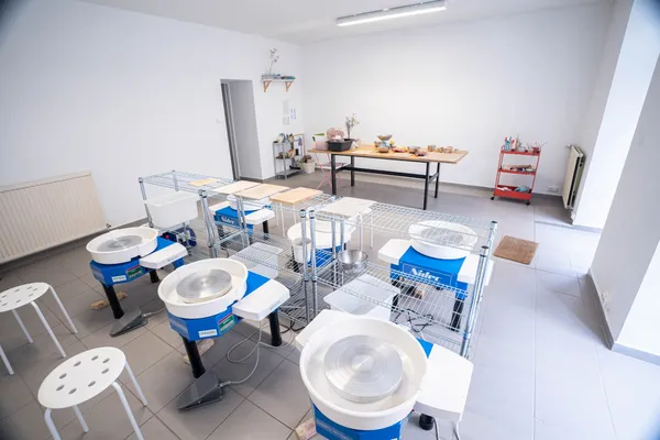 Initiez-vous au tour - Image n°1 - Wecandoo