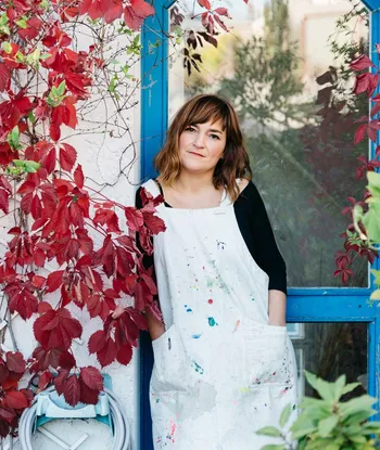 Diane : Bijoutière à Paris