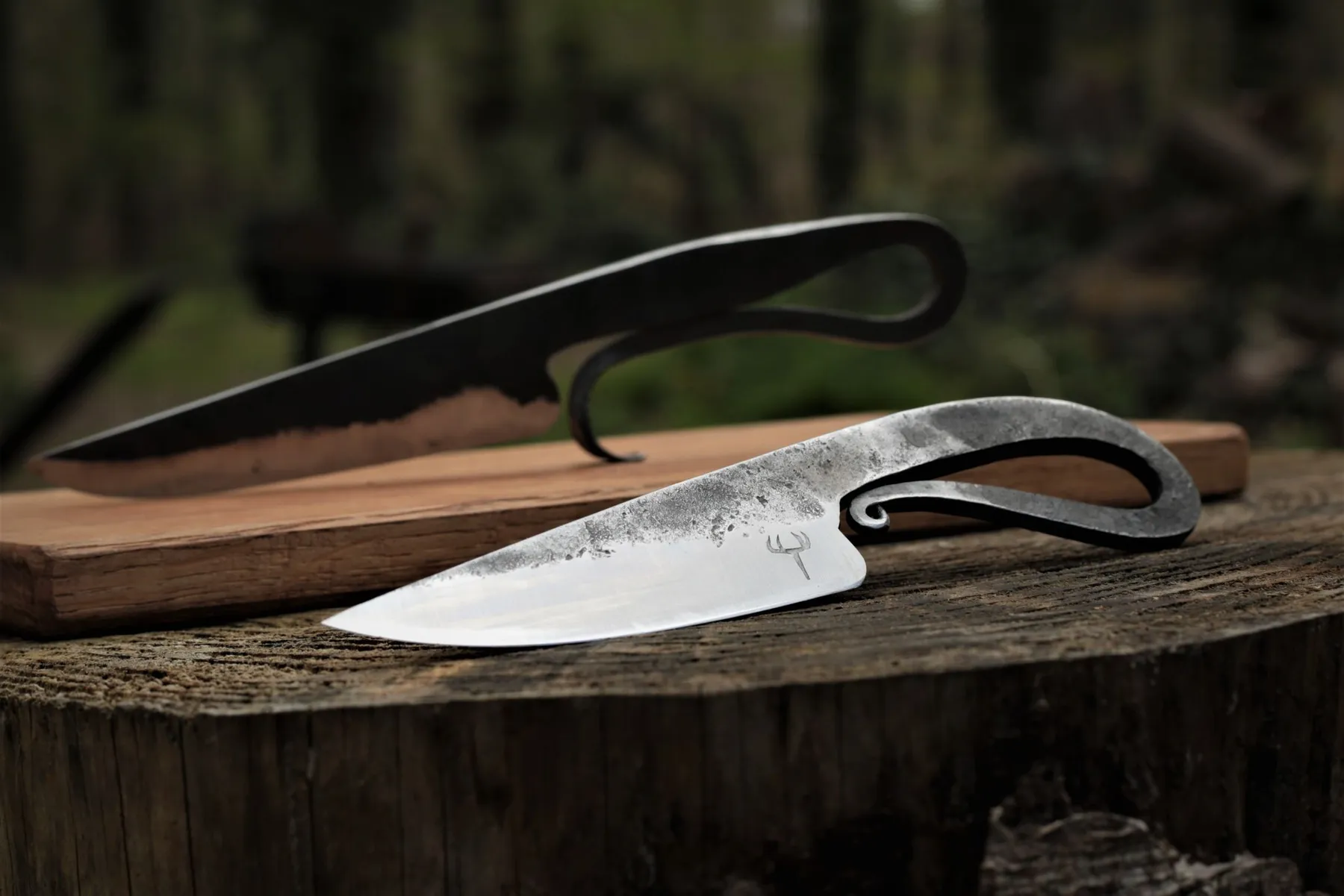 Forgez votre couteau brut sur une journée - Image n°1 - Wecandoo