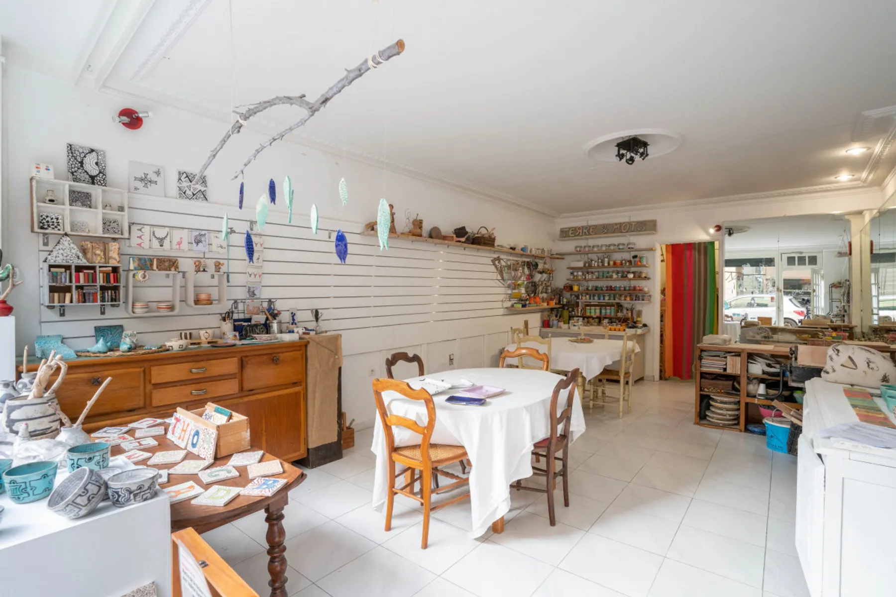 Découvrez le tour et le modelage avec Valérie - Image n°1 - Wecandoo