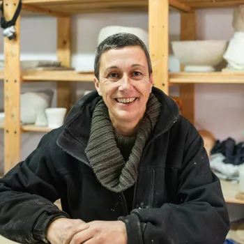 Agnes : Céramiste à Lot-et-Garonne (47)