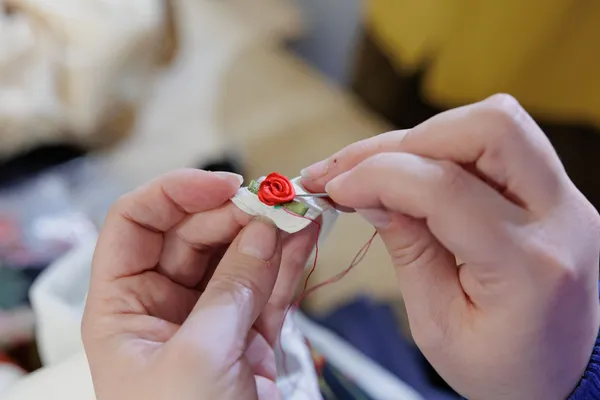 Upcyclez votre jean - Image n°2 - Wecandoo