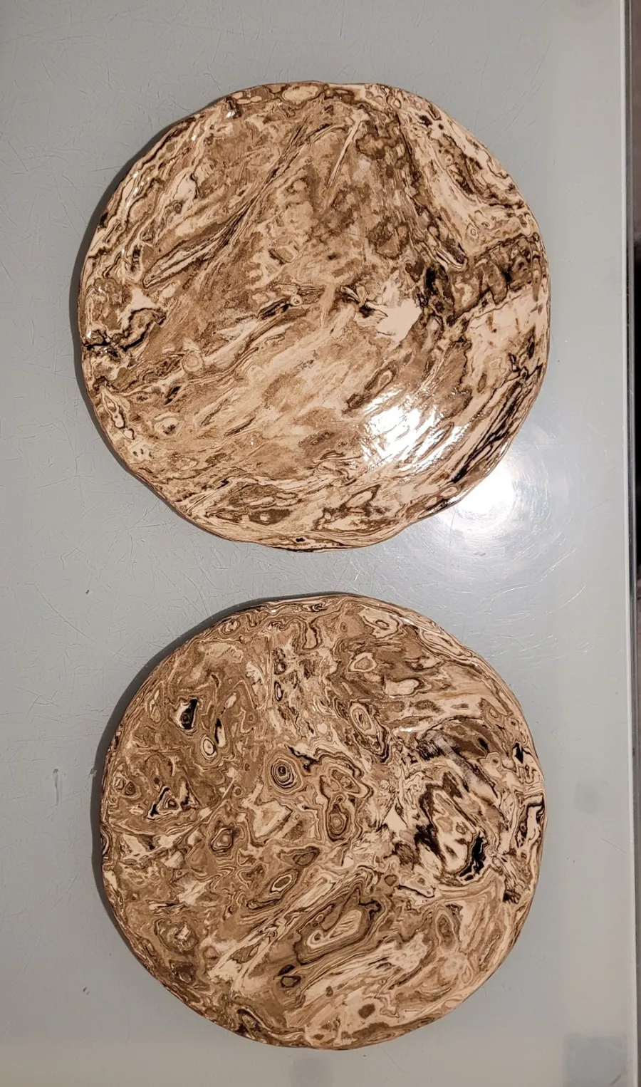 Réalisez vos objets en terre mêlée sur une journée avec Pascale - Image n°1 - Wecandoo