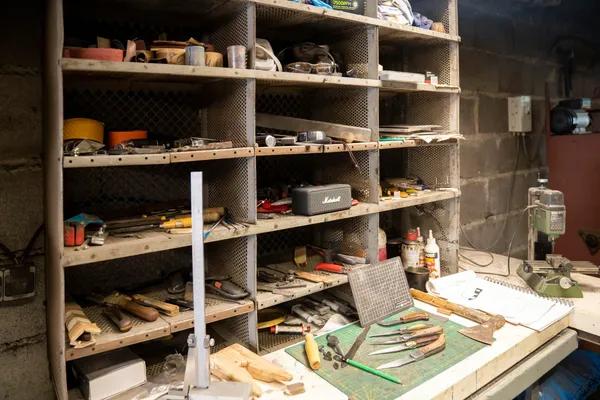 Forgez votre couteau pliant - 2J - Image n°2 - Wecandoo