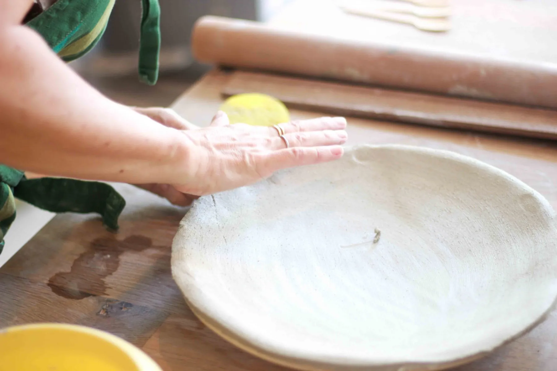 Modelez votre art de la table - Afbeelding nr. 3 - Wecandoo