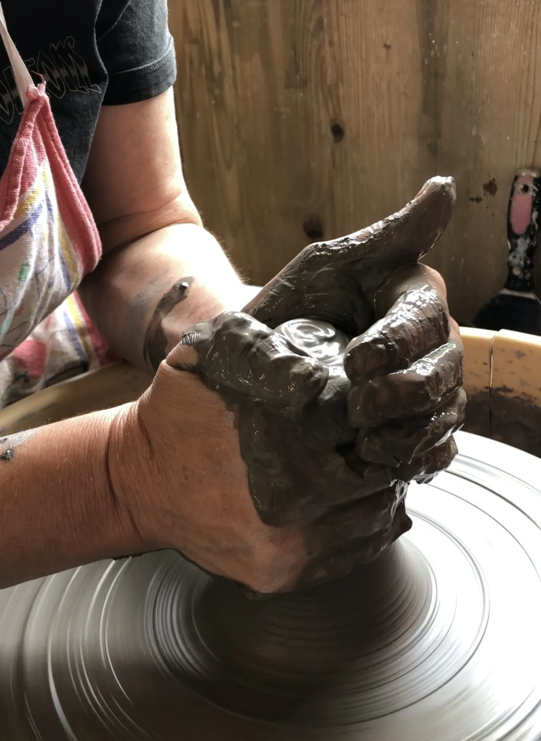 Initiez-vous au tour - cours particulier - - Image n°5 - Wecandoo